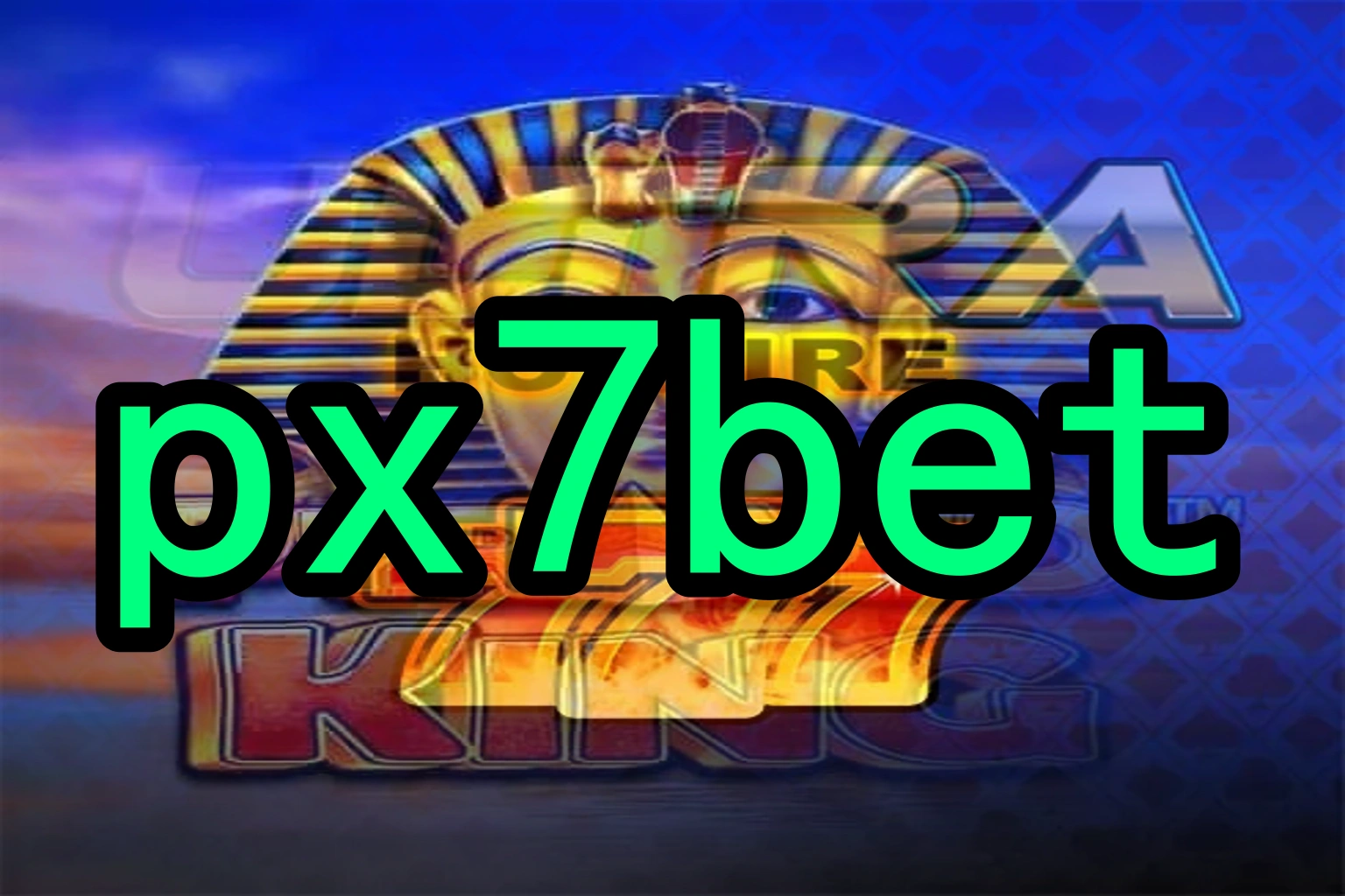 px7bet app Logo